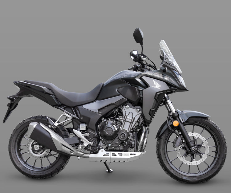 Skid plate for <tc>Honda</tc> CB 400X/NX400/CB 500X