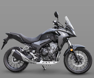 Skid plate for <tc>Honda</tc> CB 400X/NX400/CB 500X