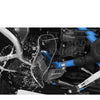 Cargar imagen en el visor de la galería, Paraspruzzi protezione piedi BMW R 1200 - 1250 GS Endurrad