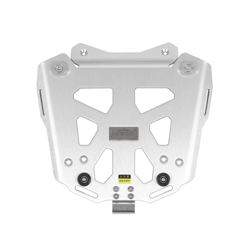 Piastra top case BMW F 850 - 900 GS ADV