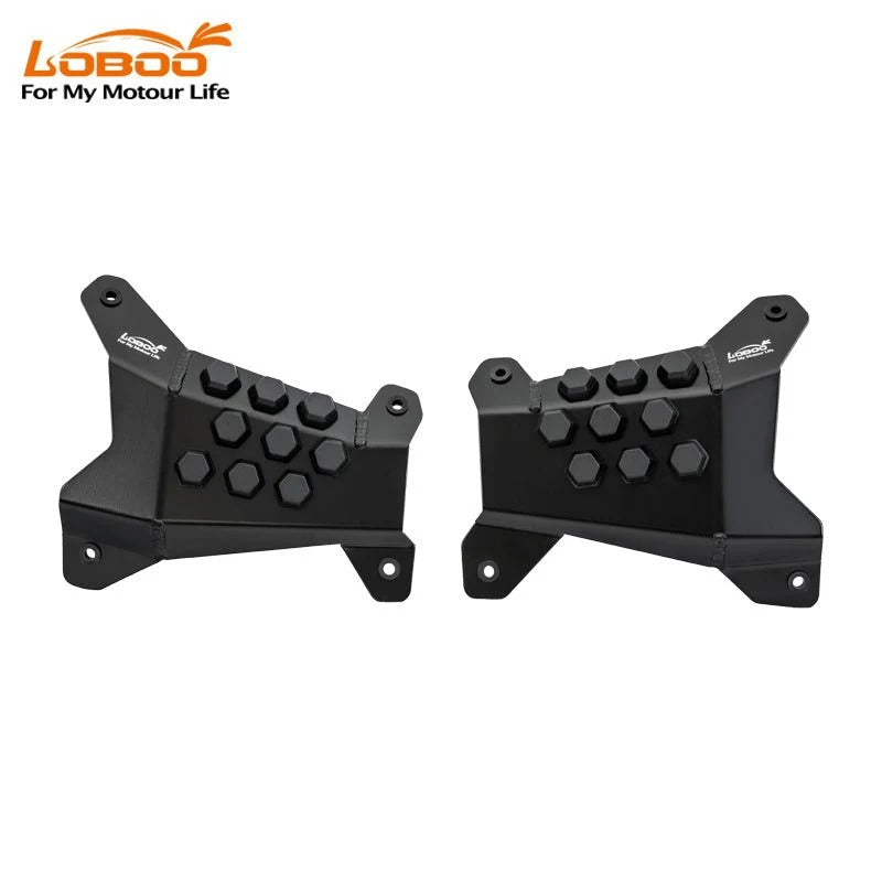Cylinder head protection <tc>BMW</tc> R 1300 GS - <tc>Adventure</tc>