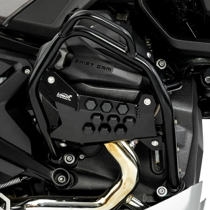 Cylinder head protection <tc>BMW</tc> R 1300 GS - <tc>Adventure</tc>