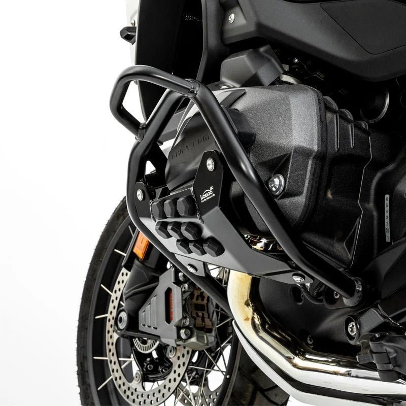 Cylinder head protection <tc>BMW</tc> R 1300 GS - <tc>Adventure</tc>