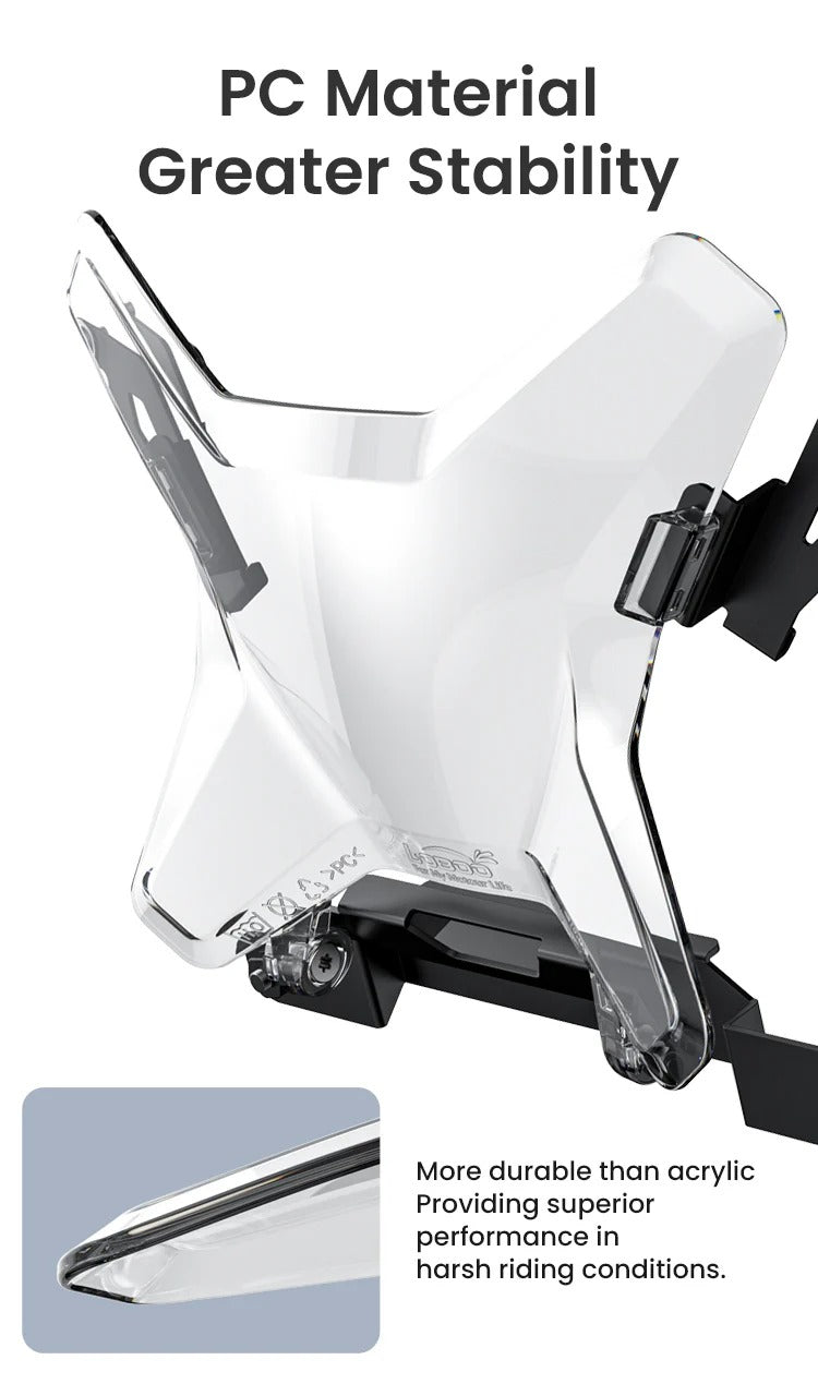 Headlight protection for <tc>BMW</tc> R 1300 GS <tc>Adventure</tc>