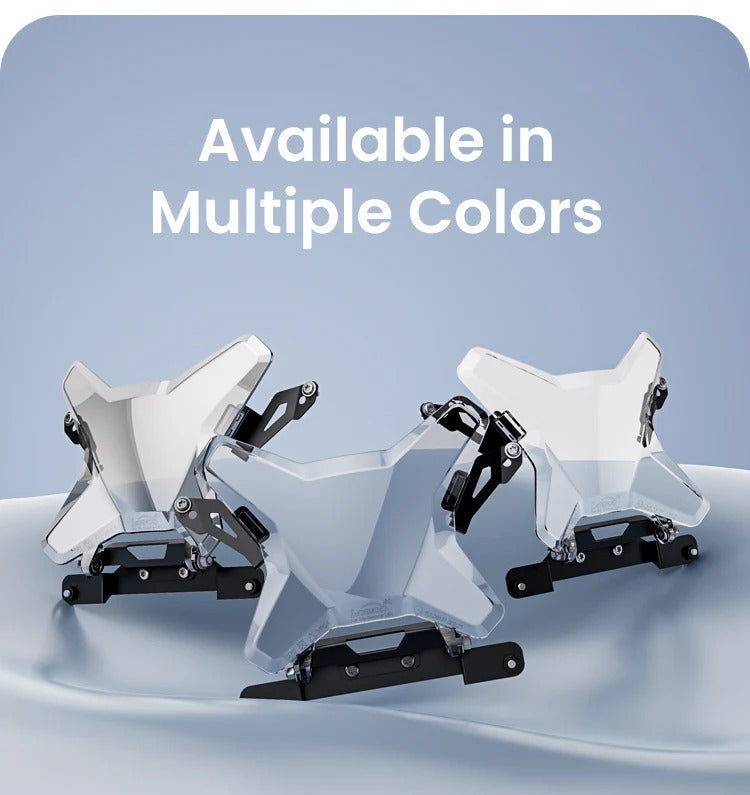 Headlight protection for <tc>BMW</tc> R 1300 GS <tc>Adventure</tc>