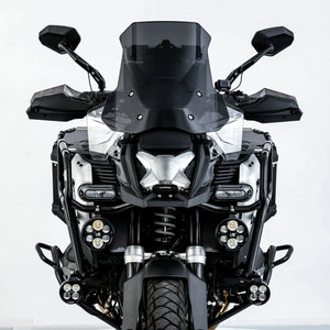 PROTEZIONE FARO CHROME PLATING BMW R 1300 GS ADVENTURE