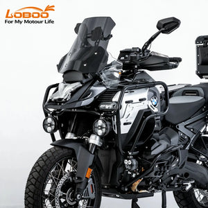 Headlight protection for <tc>BMW</tc> R 1300 GS <tc>Adventure</tc>