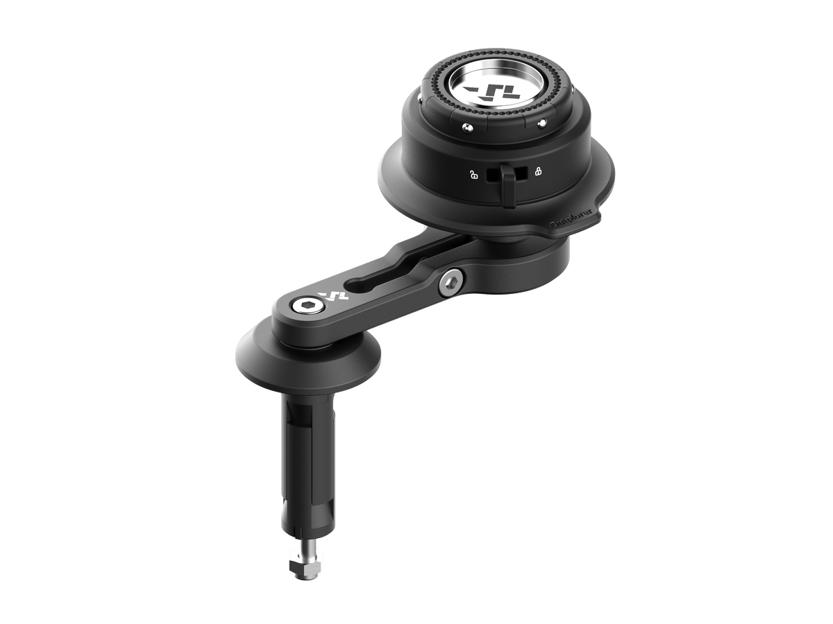 Il braccio FlexArm