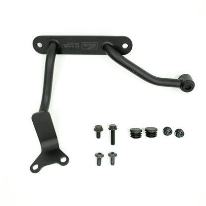 Guard 20P Soft Pannier With Quick Release