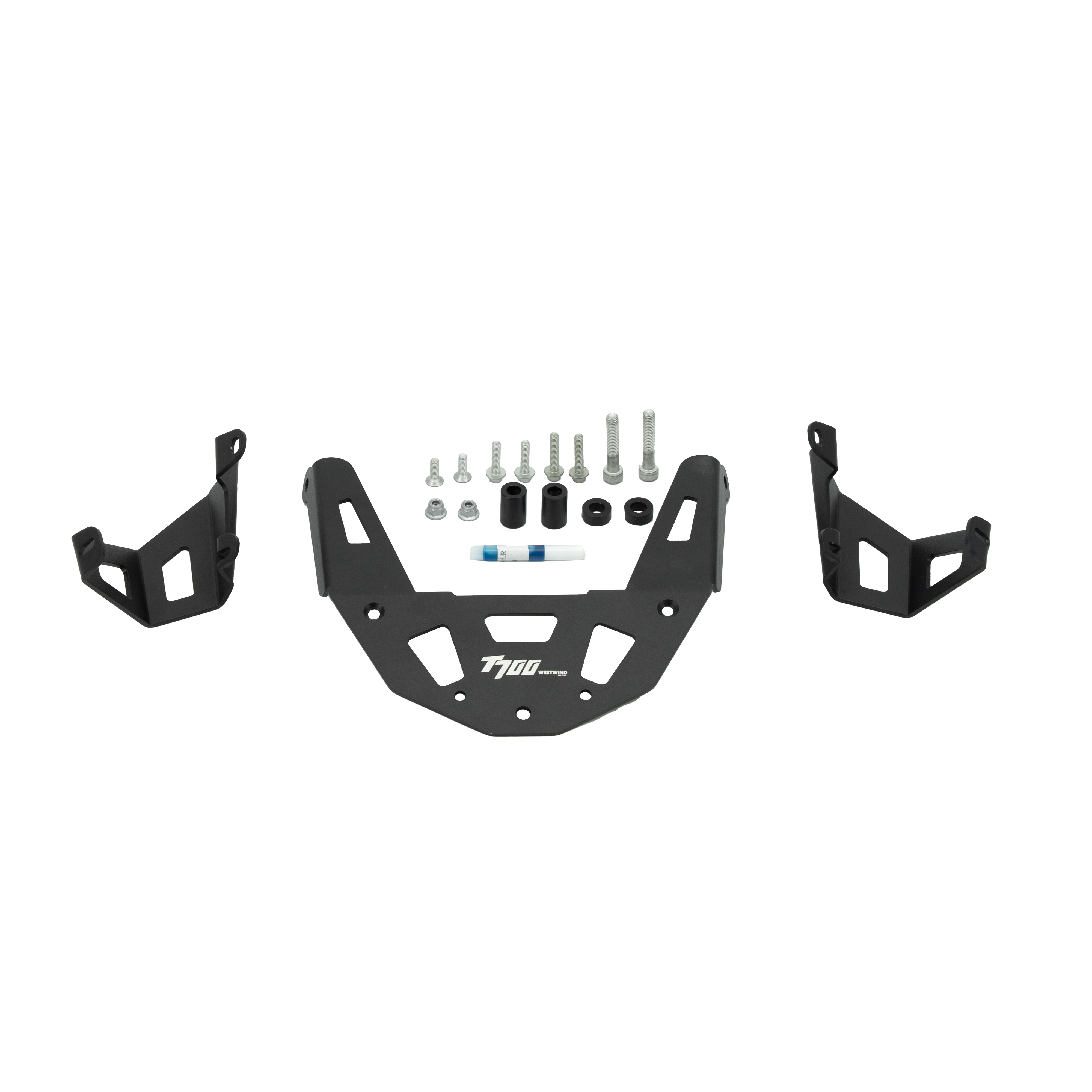 YAMAHA T700 Luggage Rack for RW series