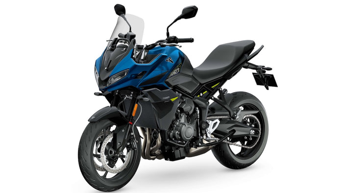 Triumph Tiger Sport 660
