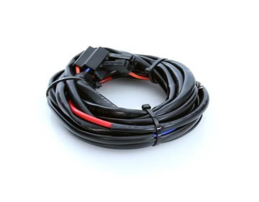 Cablaggio universale DENALI per clacson SoundBomb