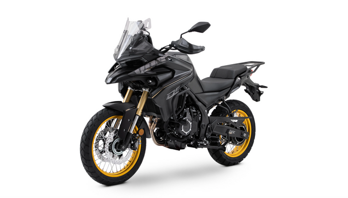 Voge DS 525 X