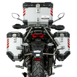 Valigie laterali Ducati Multistrada V4S - LOBOO PIKE TRACKER
