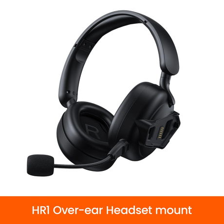 Vivavoce Casco Moto LOBOO R1X – Bluetooth 5.3