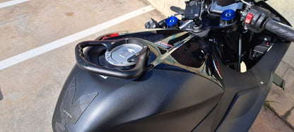 A - Sider Maniglia Serbatoio per Honda CBR600RR | HRF03 - 50285 - ENDURRAD