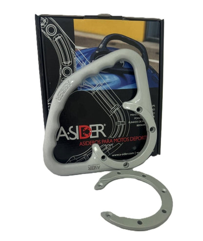 A - Sider Maniglia Serbatoio per Yamaha MT - 09 202 | YR03 - 50485 - ENDURRAD