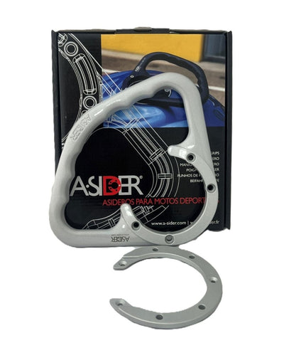 A - Sider Maniglia Serbatoio per Yamaha MT - 09 2024/2025 - ENDURRAD