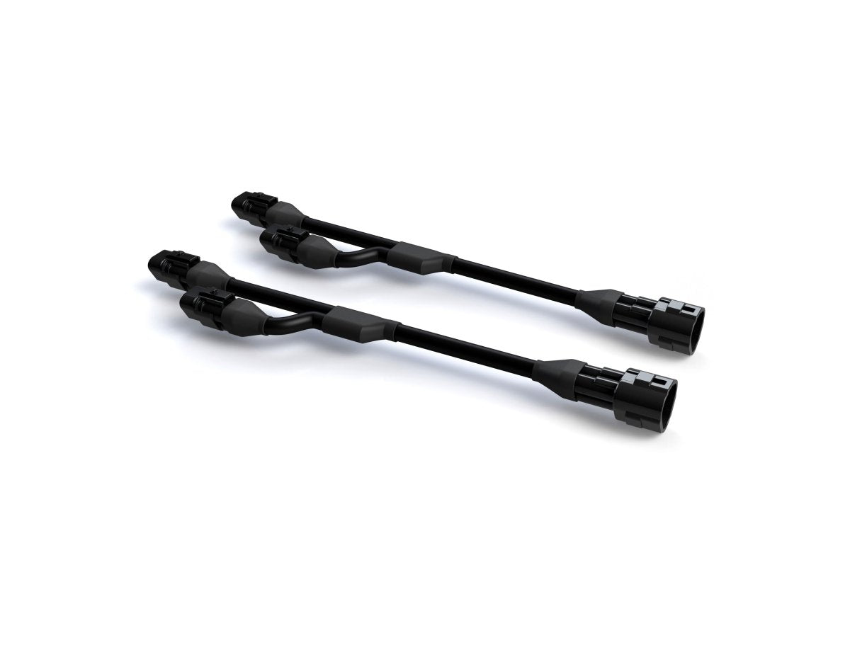 Adattatore ad Y | DNLWHS11400 - r29390 - ENDURRAD