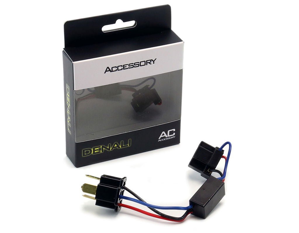 Adattatore "All - on" per fanali M5 e M7 - ENDURRAD