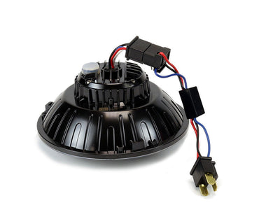 Adattatore "All-on" per fanali M5 e M7