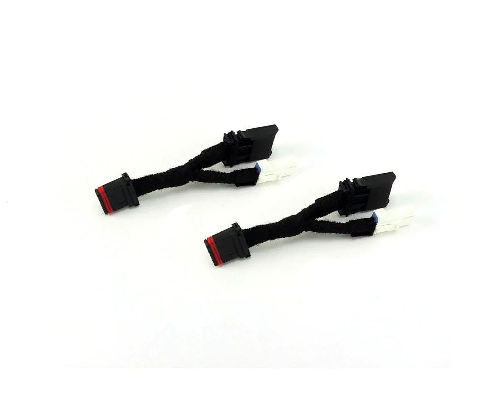 Adattatore cablaggio per Harley Davidso | DNLWHS13200 - r29406 - ENDURRAD