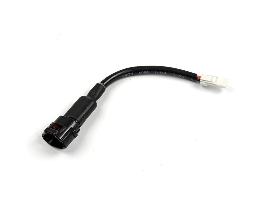 Adattatore DENALI DNLWHS067 per collegare la luce freno B6 alla centralina CANsmart