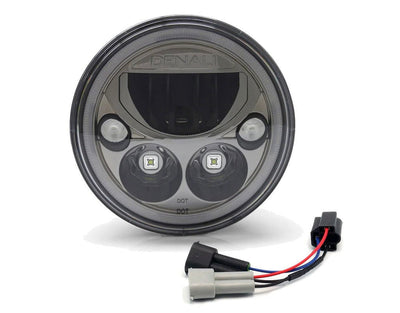 Adattatore per faro da H4 a H9/H11 - ENDURRAD