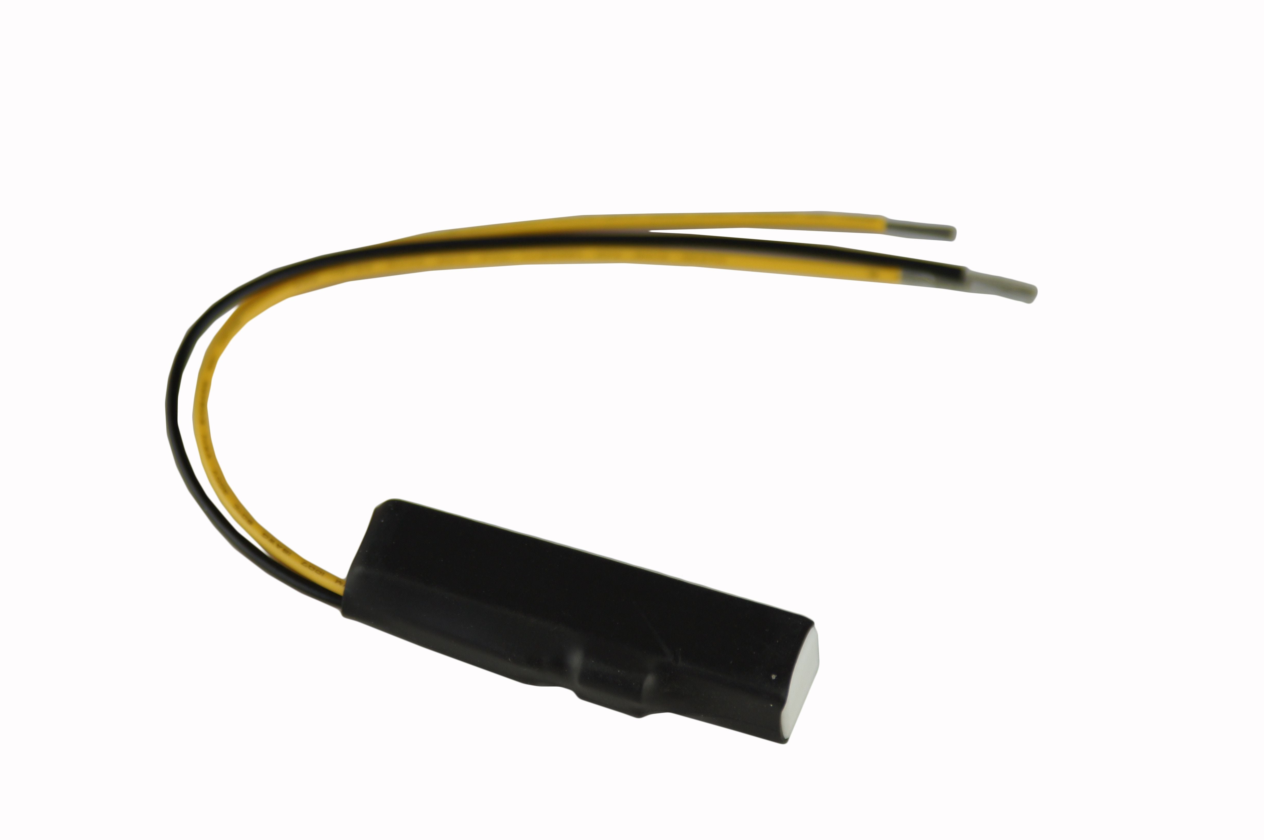 Adattatore per intermittenza mini frecce a LED