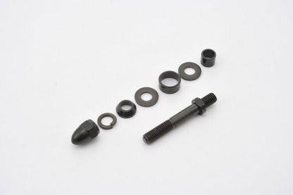 Adattatore specchietto per HARLEY DAVIDSON M8 | 87303 - r30341 - ENDURRAD