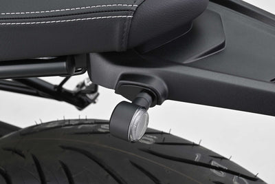 Adattatori minifrecce in CNC (coppia) - BMW - ENDURRAD