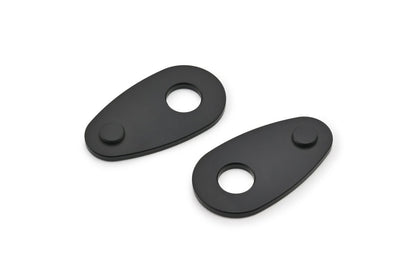 Adattatori minifrecce in CNC (coppia) - BMW - ENDURRAD
