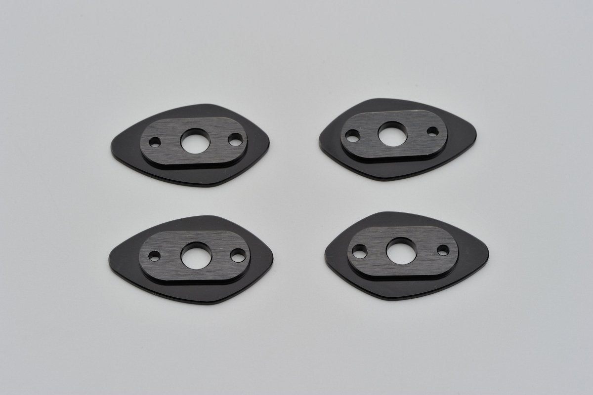 Adattatori minifrecce in CNC - HONDA - ENDURRAD