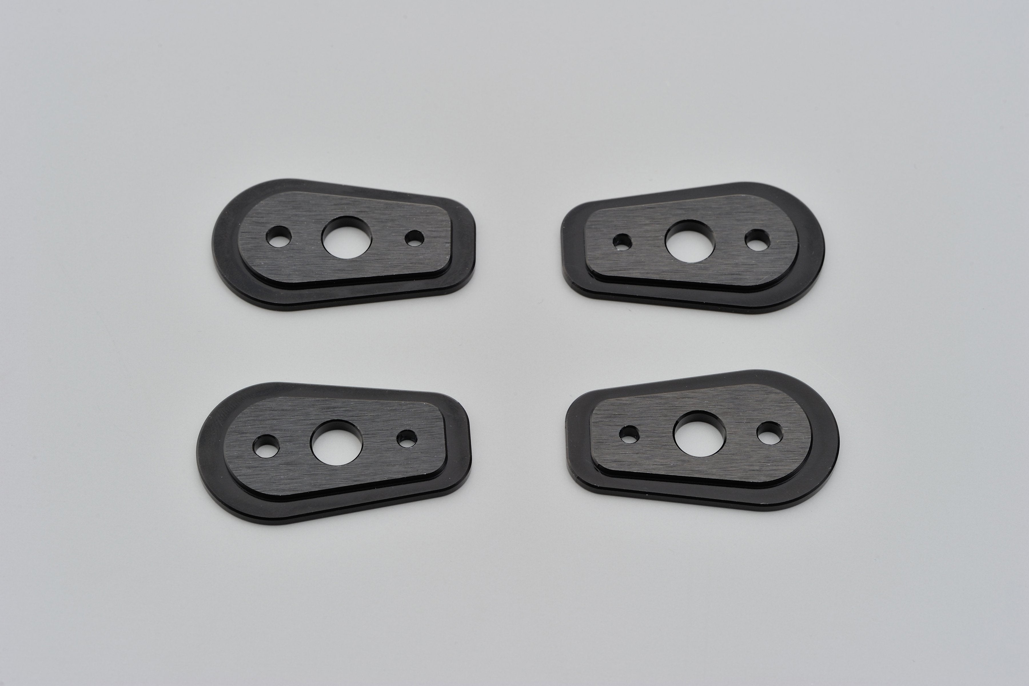 Adattatori minifrecce in CNC - KAWASAKI