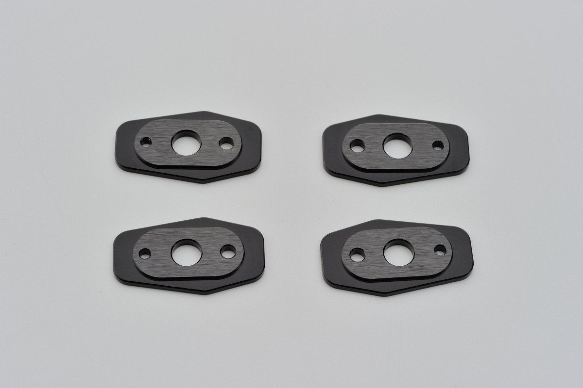 Adattatori minifrecce in CNC - SUZUKI - ENDURRAD