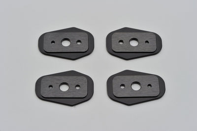 Adattatori minifrecce in CNC - SUZUKI - ENDURRAD