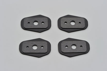 Adattatori minifrecce in CNC - SUZUKI - ENDURRAD