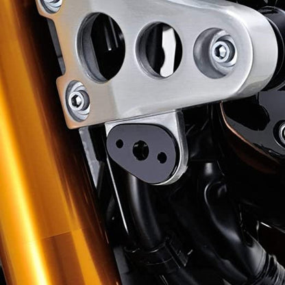 Adattatori minifrecce in CNC - YAMAHA, KAWASAKI - ENDURRAD