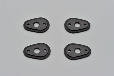 Adattatori minifrecce in CNC - YAMAHA, KAWASAKI