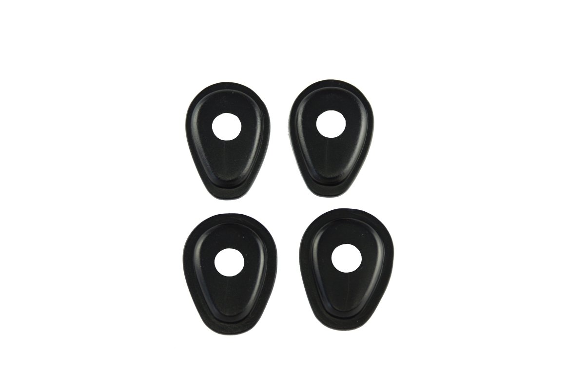 ADATTATORI MINIFRECCE YAMAHA | 00 - 0140 - r26703 - ENDURRAD