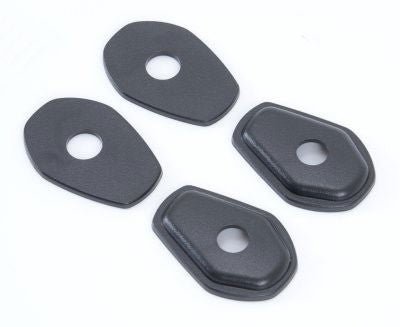 Adattatori per minifrecce GSX R 600 '01 - '05 - ENDURRAD