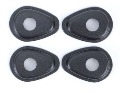 Adattatori per minifrecce (set da 4) R6 '03 - '16 / R1 '02 - '14 R&G - ENDURRAD