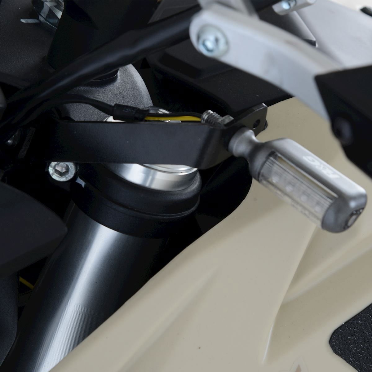 Adattatori per minifrecce Zero FX '19 | RG - IA0016BK - r27157 - ENDURRAD