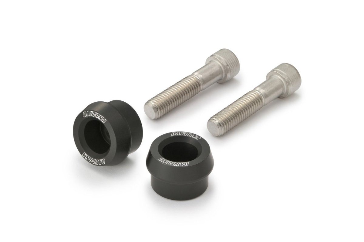 Adattatori specchietti bar - end a manubrio - BMW RnineT - ENDURRAD