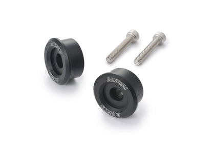 Adattatori specchietti bar - end a manubrio - S | 89443 - r25985 - ENDURRAD