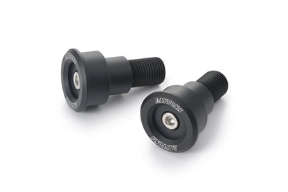 Adattatori specchietti bar - end a manubrio - Y | 89441 - r25983 - ENDURRAD