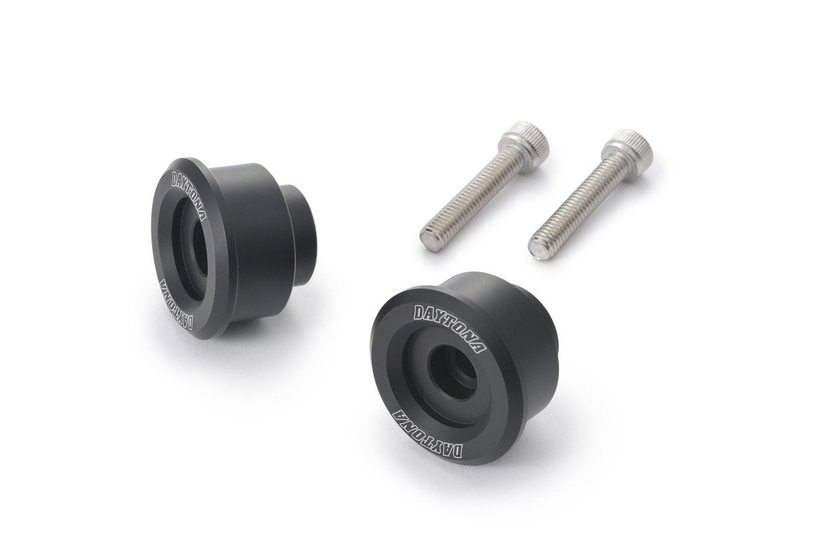 Adattatori specchietti bar - end a manubrio - Y | 89442 - r25984 - ENDURRAD