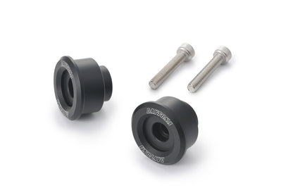 Adattatori specchietti bar - end a manubrio - Y | 89442 - r25984 - ENDURRAD