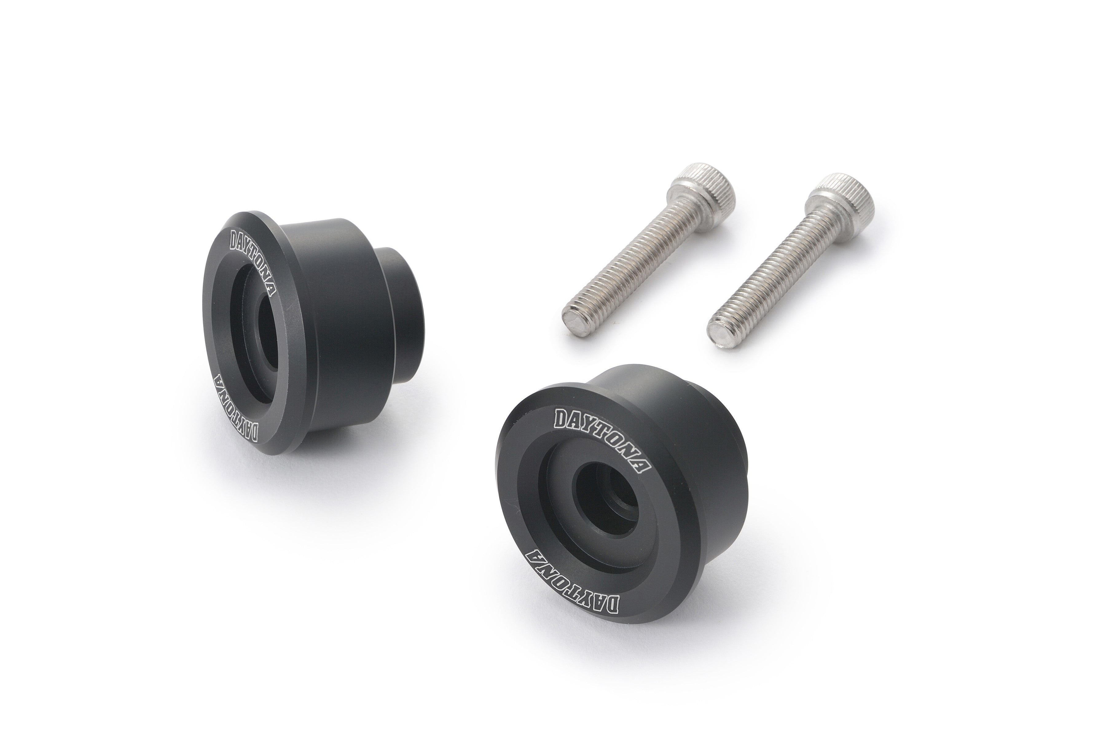 Adattatori specchietti bar-end a manubrio - YAMAHA 2