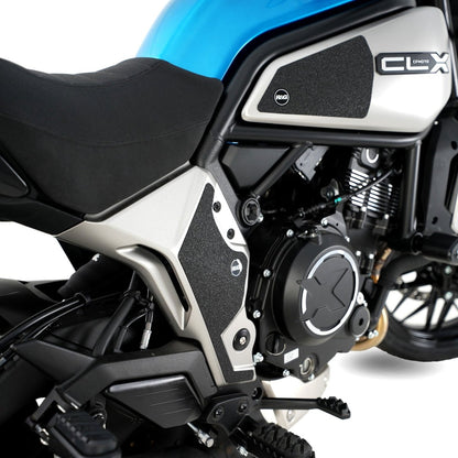 Adesivi anti - scivolo paratacco (2pz) | RG - EZBG2800BL - r30561 - ENDURRAD